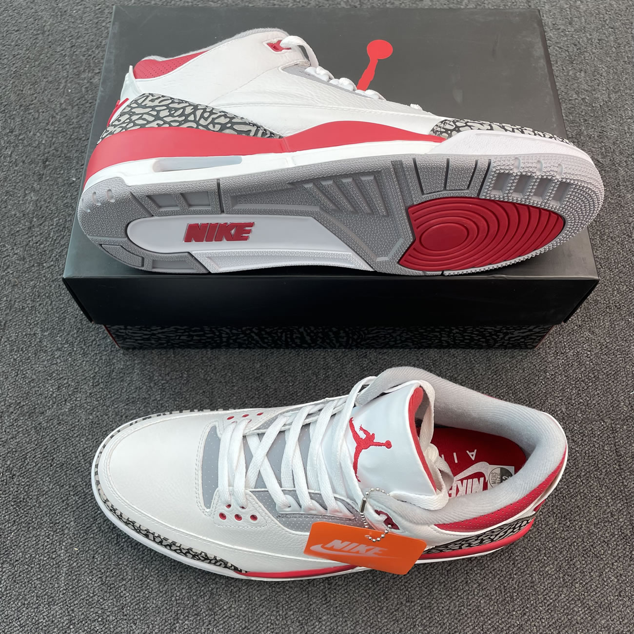 Jordan 3 Retrofire Red 2022 Dn3707 160 (9) - www.newkick.vip