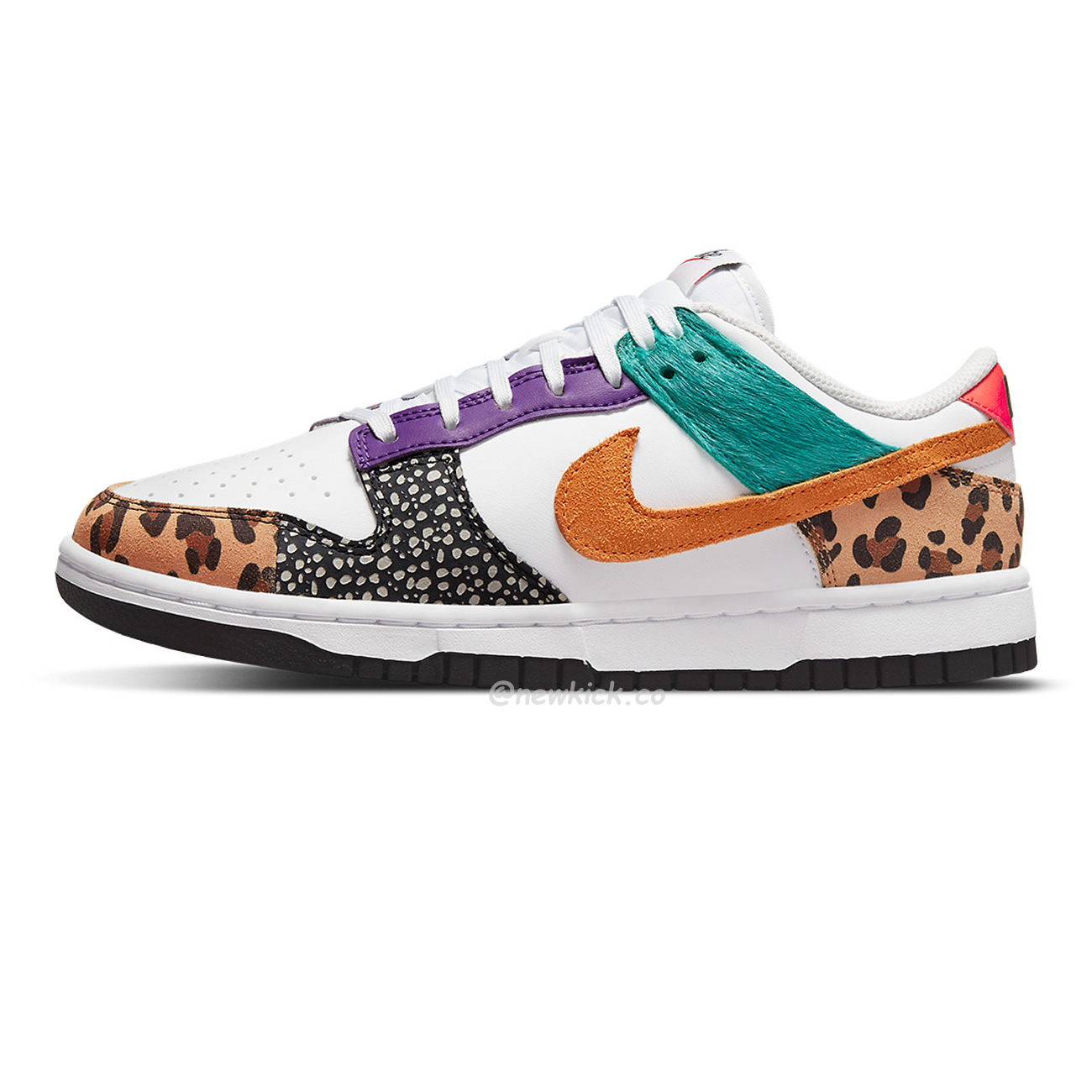 Nike Dunk Low Safari Mix Womens Dn3866 100 (1) - www.newkick.vip Nike Dunk Low Safari Mix Womens Dn3866 100 (1) - www.newkick.vip