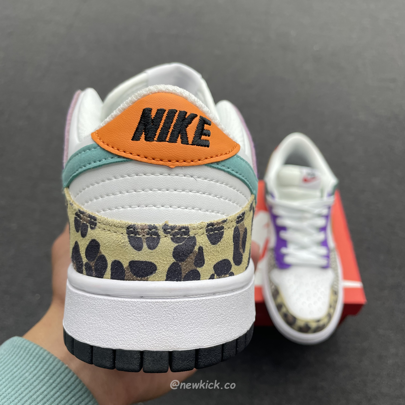Nike Dunk Low Safari Mix Womens Dn3866 100 (10) - www.newkick.vip Nike Dunk Low Safari Mix Womens Dn3866 100 (10) - www.newkick.vip