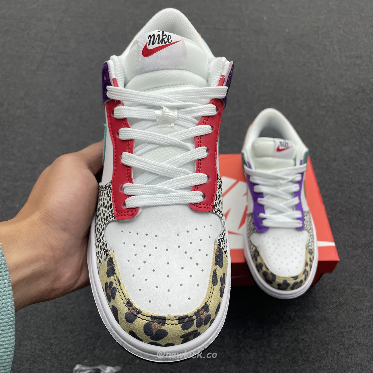 Nike Dunk Low Safari Mix Womens Dn3866 100 (11) - www.newkick.vip Nike Dunk Low Safari Mix Womens Dn3866 100 (11) - www.newkick.vip