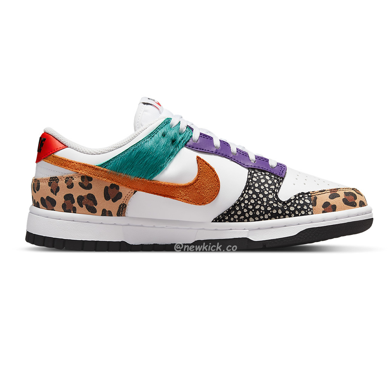 Nike Dunk Low Safari Mix Womens Dn3866 100 (2) - www.newkick.vip Nike Dunk Low Safari Mix Womens Dn3866 100 (2) - www.newkick.vip