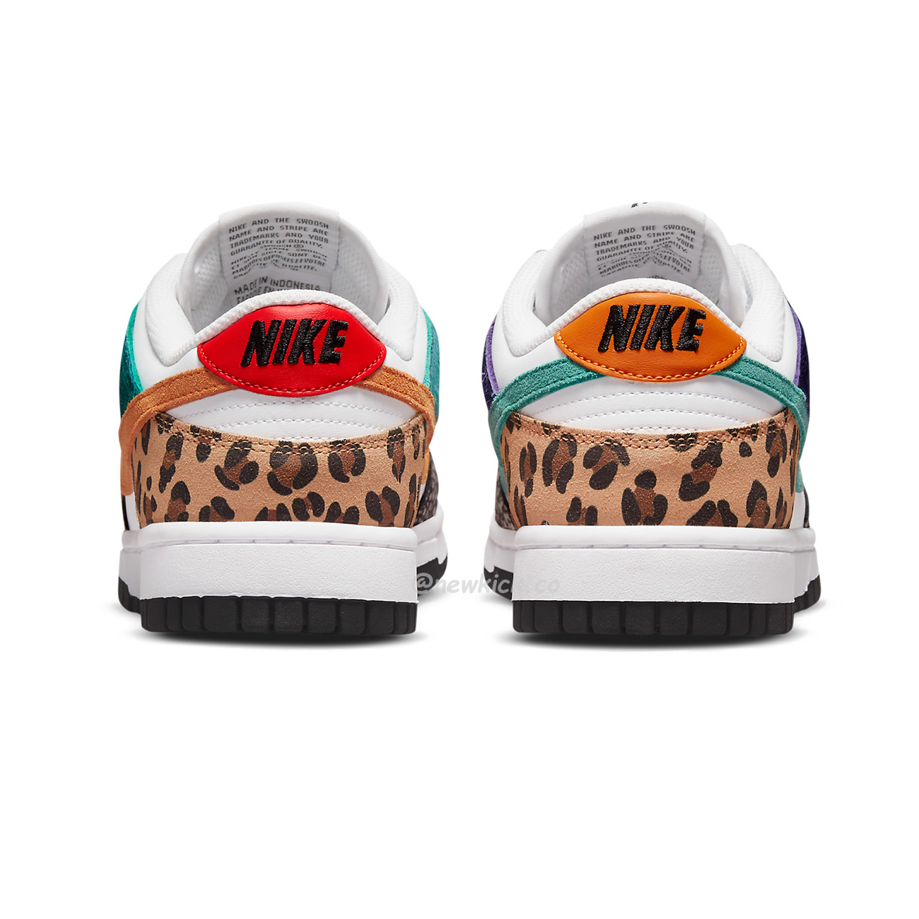 Nike Dunk Low Safari Mix Womens Dn3866 100 (5) - www.newkick.vip Nike Dunk Low Safari Mix Womens Dn3866 100 (5) - www.newkick.vip