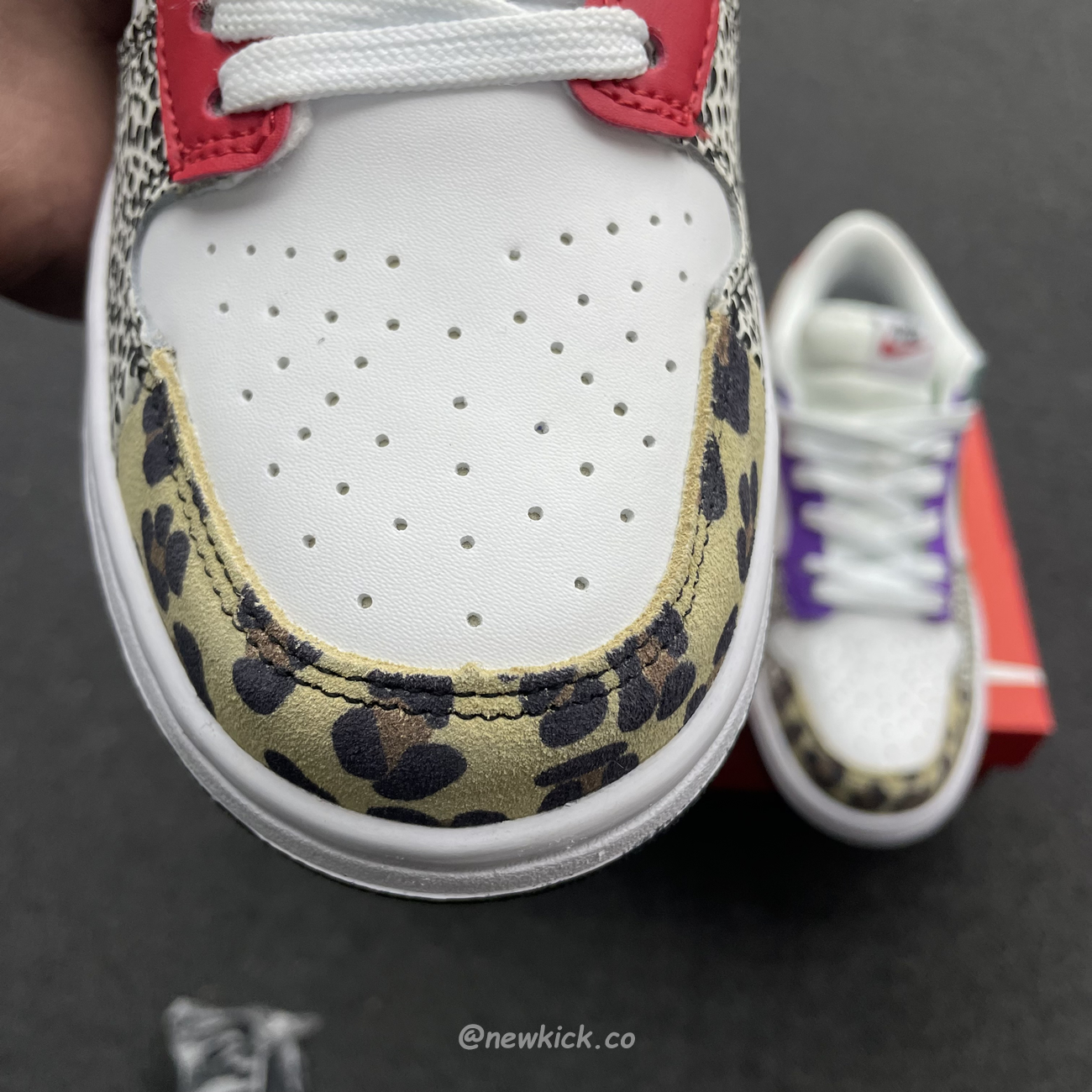 Nike Dunk Low Safari Mix Womens Dn3866 100 (7) - www.newkick.vip Nike Dunk Low Safari Mix Womens Dn3866 100 (7) - www.newkick.vip