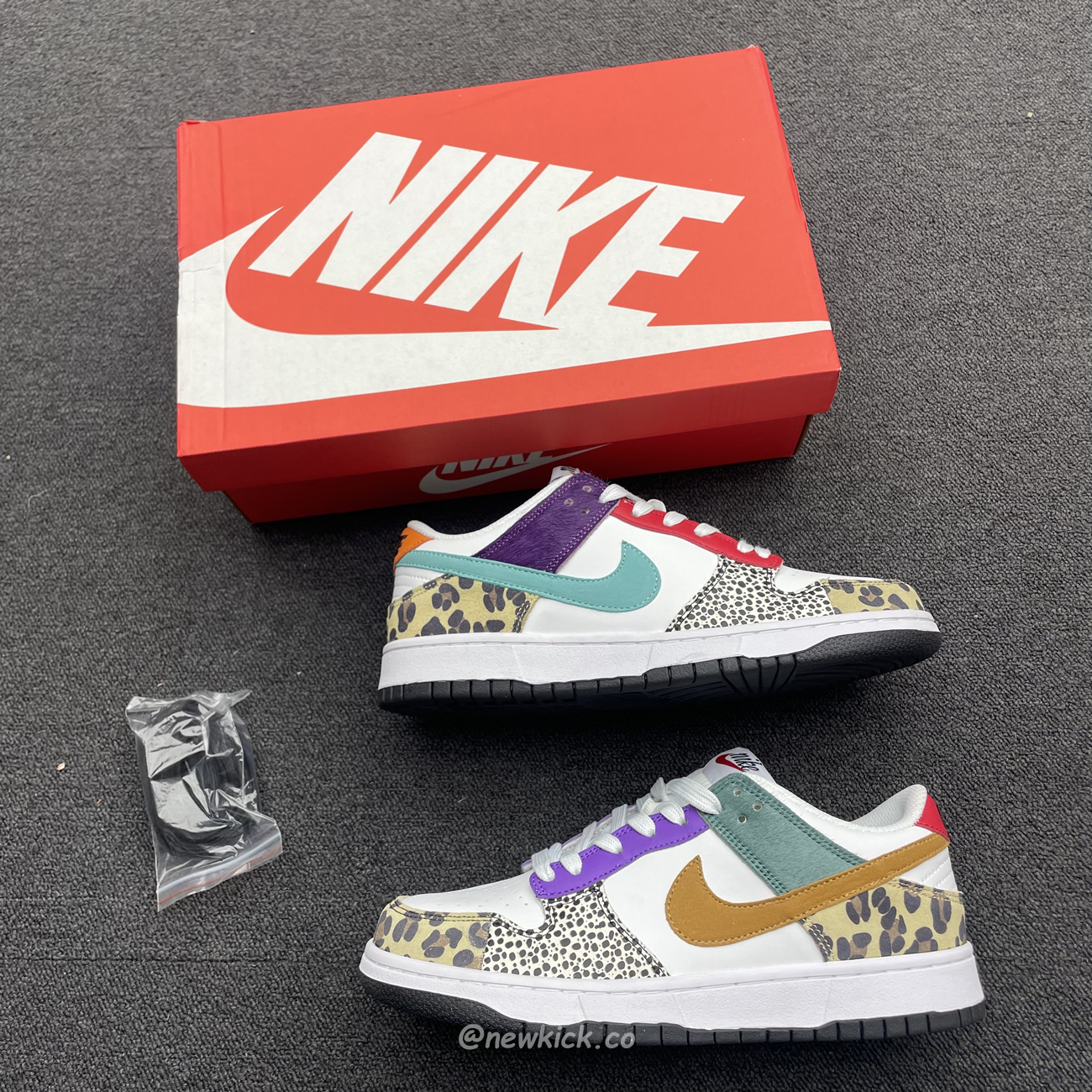 Nike Dunk Low Safari Mix Womens Dn3866 100 (8) - www.newkick.vip Nike Dunk Low Safari Mix Womens Dn3866 100 (8) - www.newkick.vip