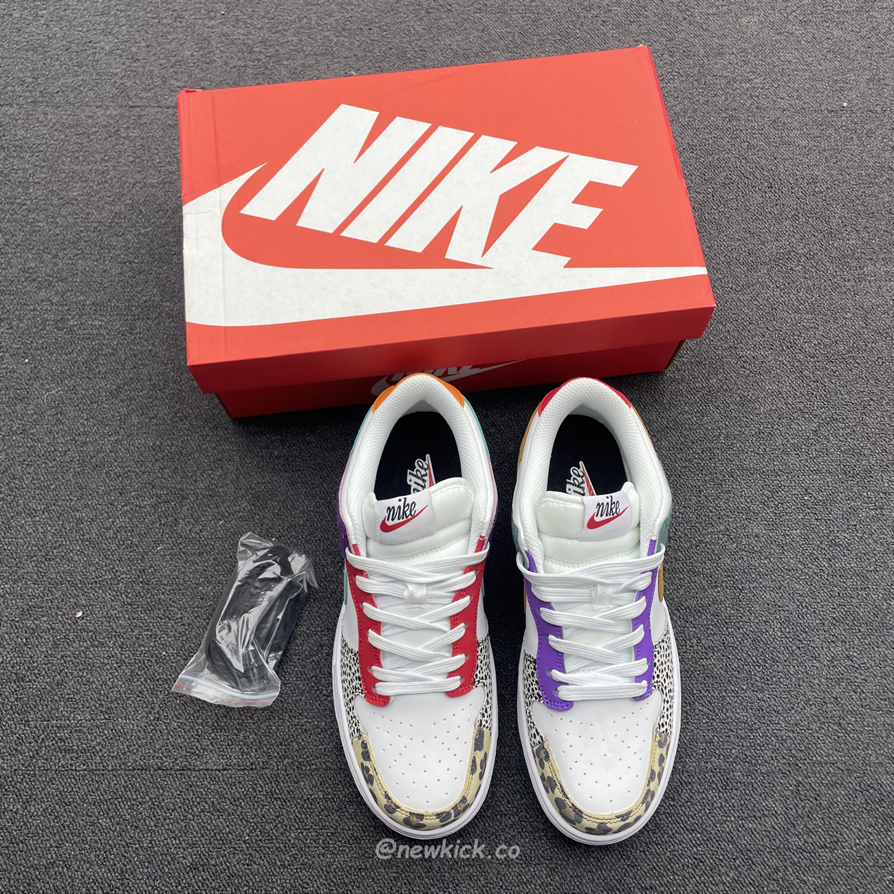 Nike Dunk Low Safari Mix Womens Dn3866 100 (9) - www.newkick.vip Nike Dunk Low Safari Mix Womens Dn3866 100 (9) - www.newkick.vip