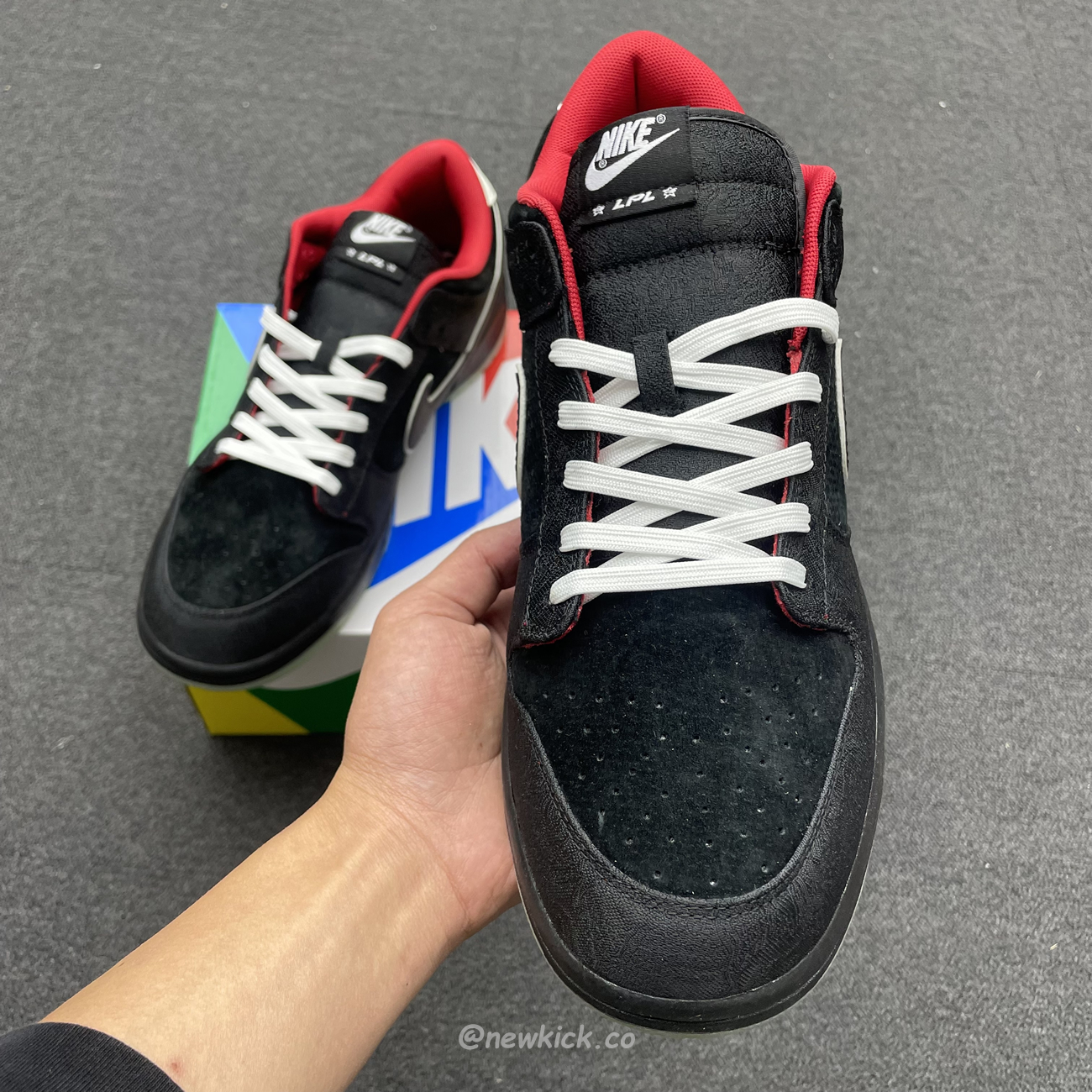 Nike Dunk Low Lpl League Of Legends Do2327 011 (13) - www.newkick.vip