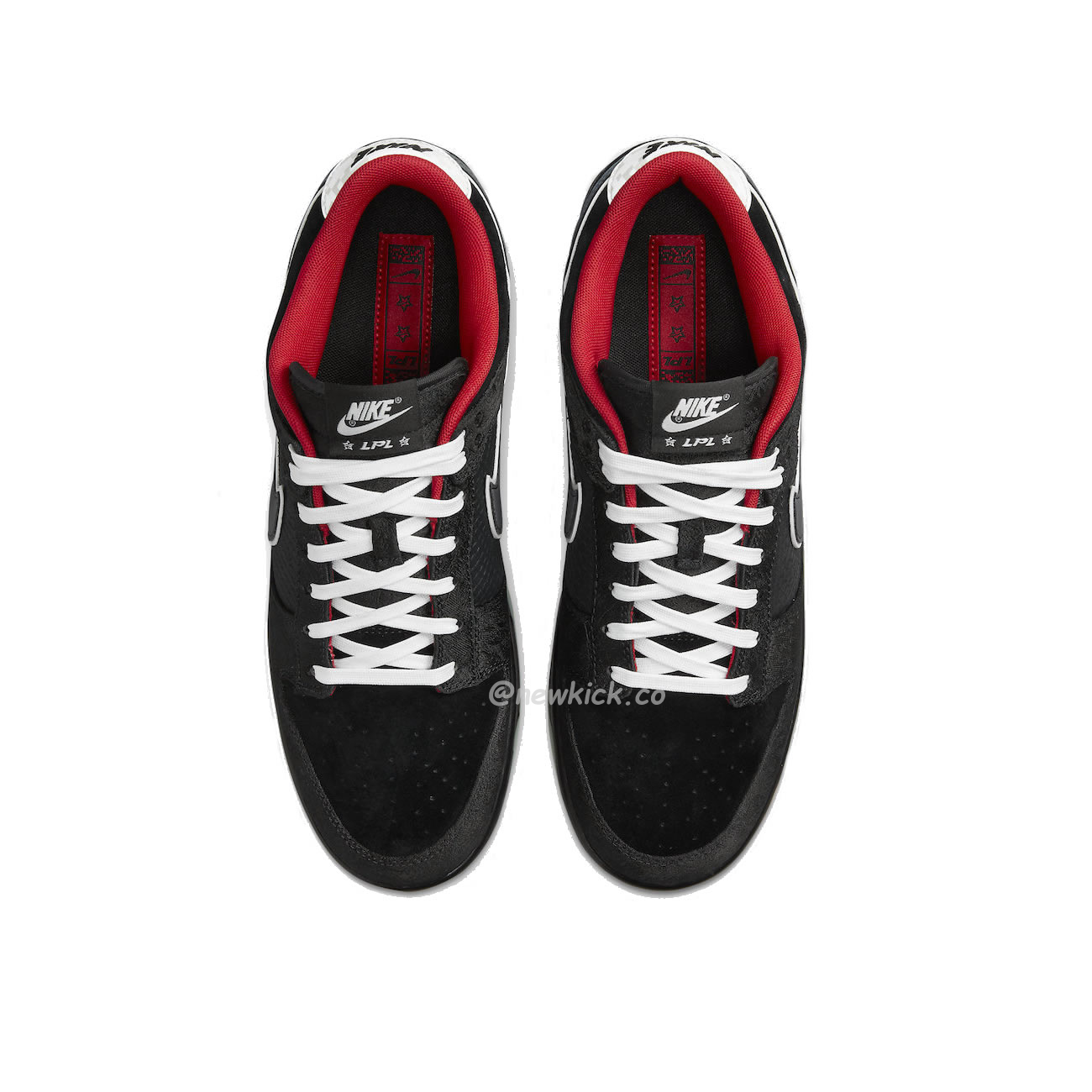 Nike Dunk Low Lpl League Of Legends Do2327 011 (5) - www.newkick.vip