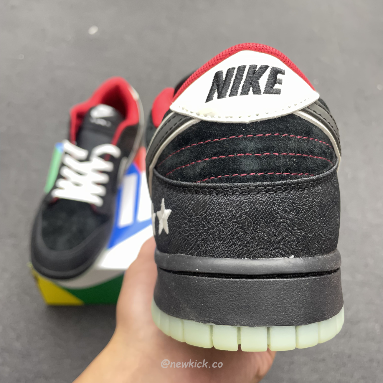 Nike Dunk Low Lpl League Of Legends Do2327 011 (9) - www.newkick.vip