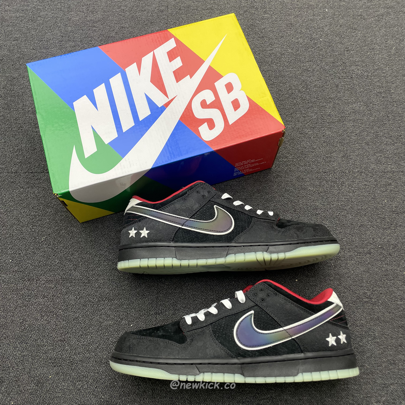 Nike Dunk Low Lpl League Of Legends Do2327 011 (12) - www.newkick.vip