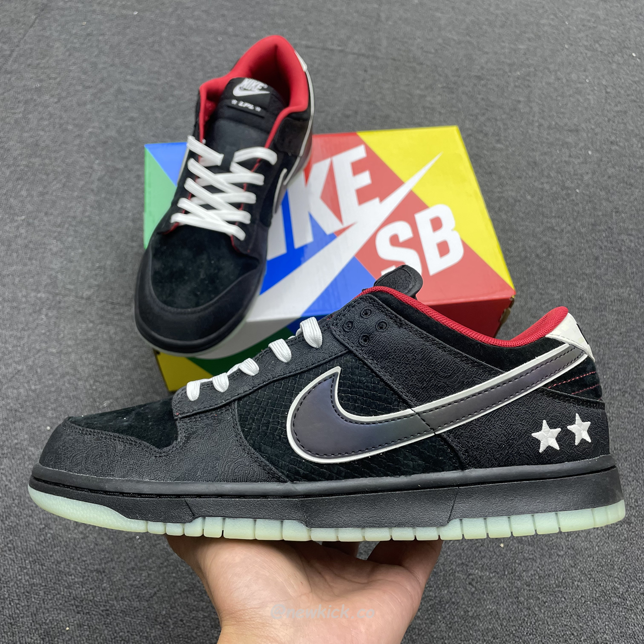 Nike Dunk Low Lpl League Of Legends Do2327 011 (8) - www.newkick.vip