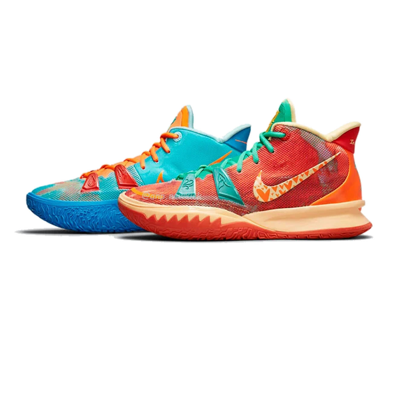 Nike Kyrie 7 Sneaker Room Fire And Water Do5360 900 (13) - www.newkick.vip Nike Kyrie 7 Sneaker Room Fire And Water Do5360 900 (13) - www.newkick.vip