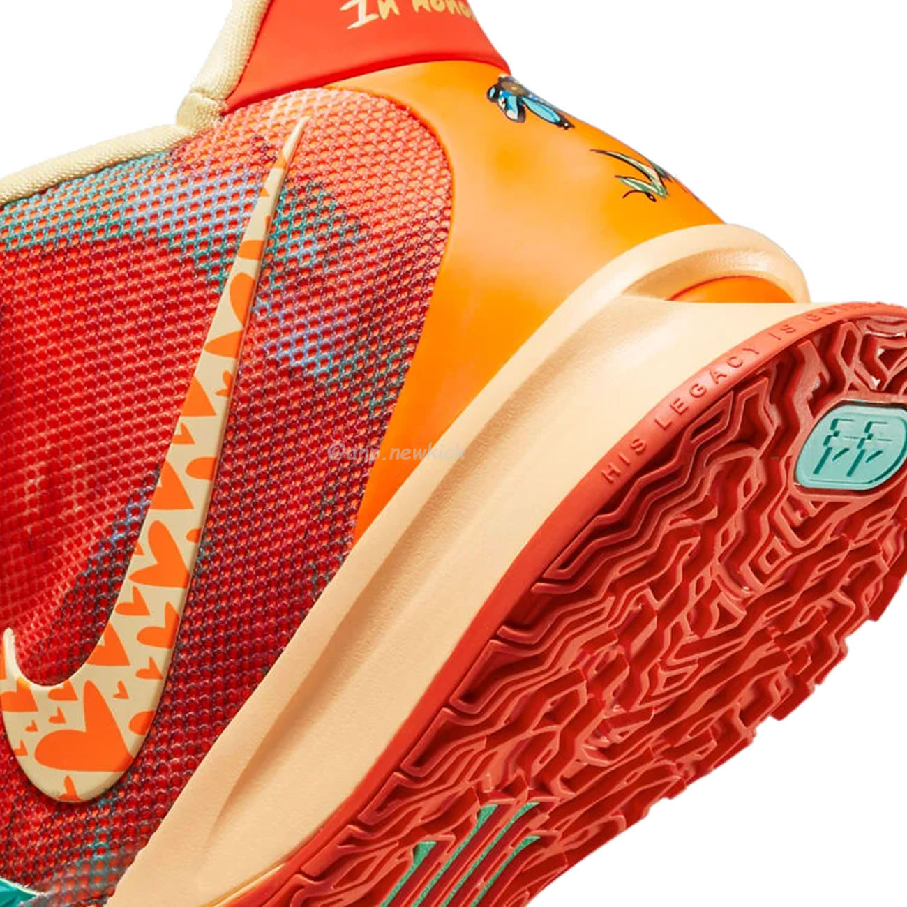 Nike Kyrie 7 Sneaker Room Fire And Water Do5360 900 (6) - www.newkick.vip Nike Kyrie 7 Sneaker Room Fire And Water Do5360 900 (6) - www.newkick.vip