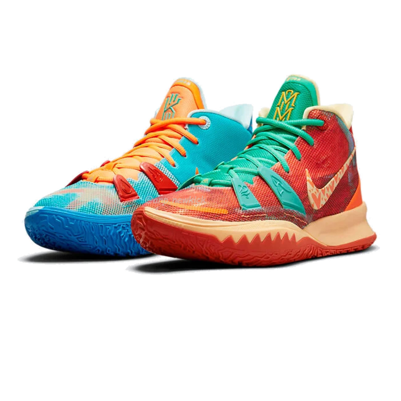 Nike Kyrie 7 Sneaker Room Fire And Water Do5360 900 (7) - www.newkick.vip Nike Kyrie 7 Sneaker Room Fire And Water Do5360 900 (7) - www.newkick.vip