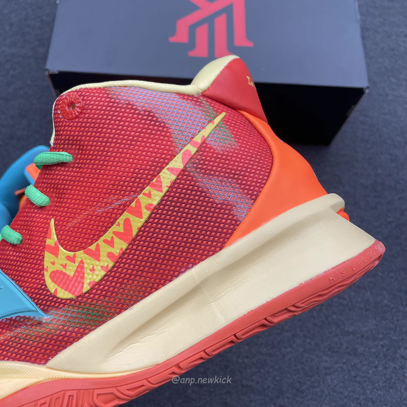 Nike Kyrie 7 Sneaker Room Fire And Water Do5360 900 (11) - www.newkick.vip