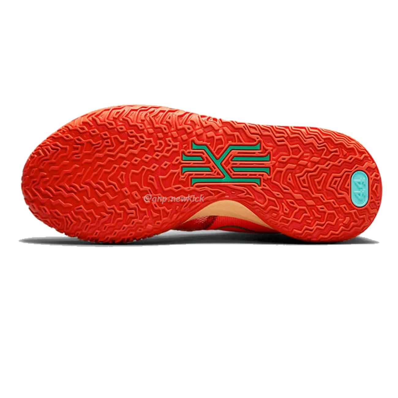 Nike Kyrie 7 Sneaker Room Fire And Water Do5360 900 (15) - www.newkick.vip