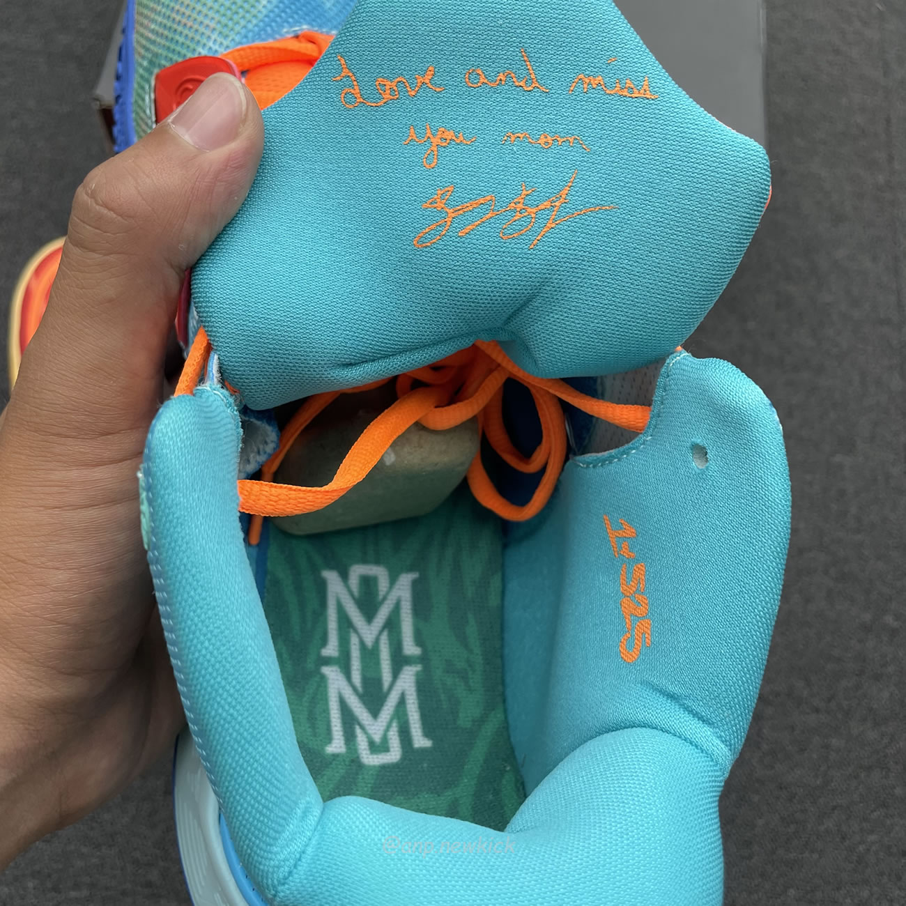 Nike Kyrie 7 Sneaker Room Fire And Water Do5360 900 (18) - www.newkick.vip