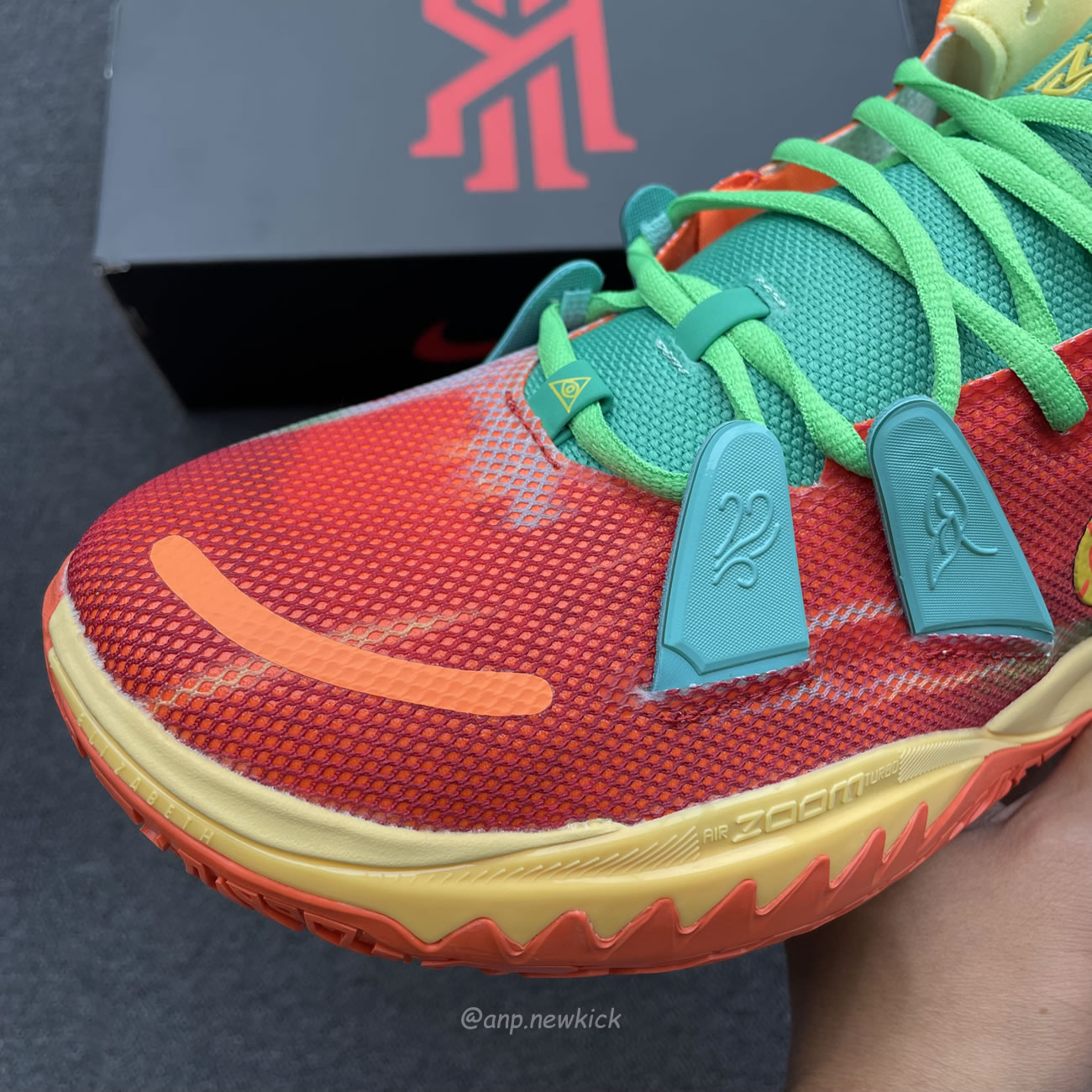 Nike Kyrie 7 Sneaker Room Fire And Water Do5360 900 (2) - www.newkick.vip