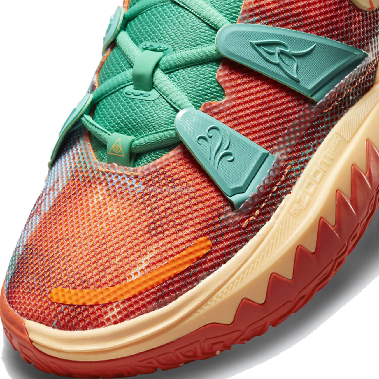 Nike Kyrie 7 Sneaker Room Fire And Water Do5360 900 (8) - www.newkick.vip