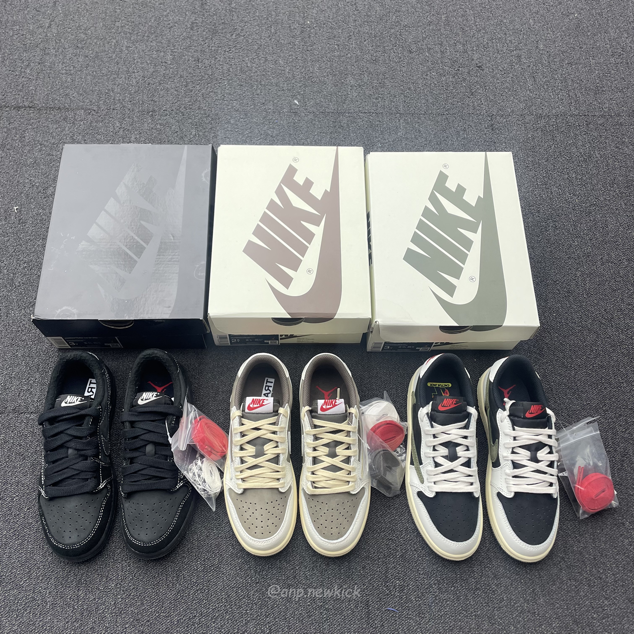 Air Jordan 1 Retro Low Og Sp Travis Scott Black Phantom Scott Olive Scott Reverse Mocha Ps (3) - www.newkick.vip Air Jordan 1 Retro Low Og Sp Travis Scott Black Phantom Scott Olive Scott Reverse Mocha Ps (3) - www.newkick.vip