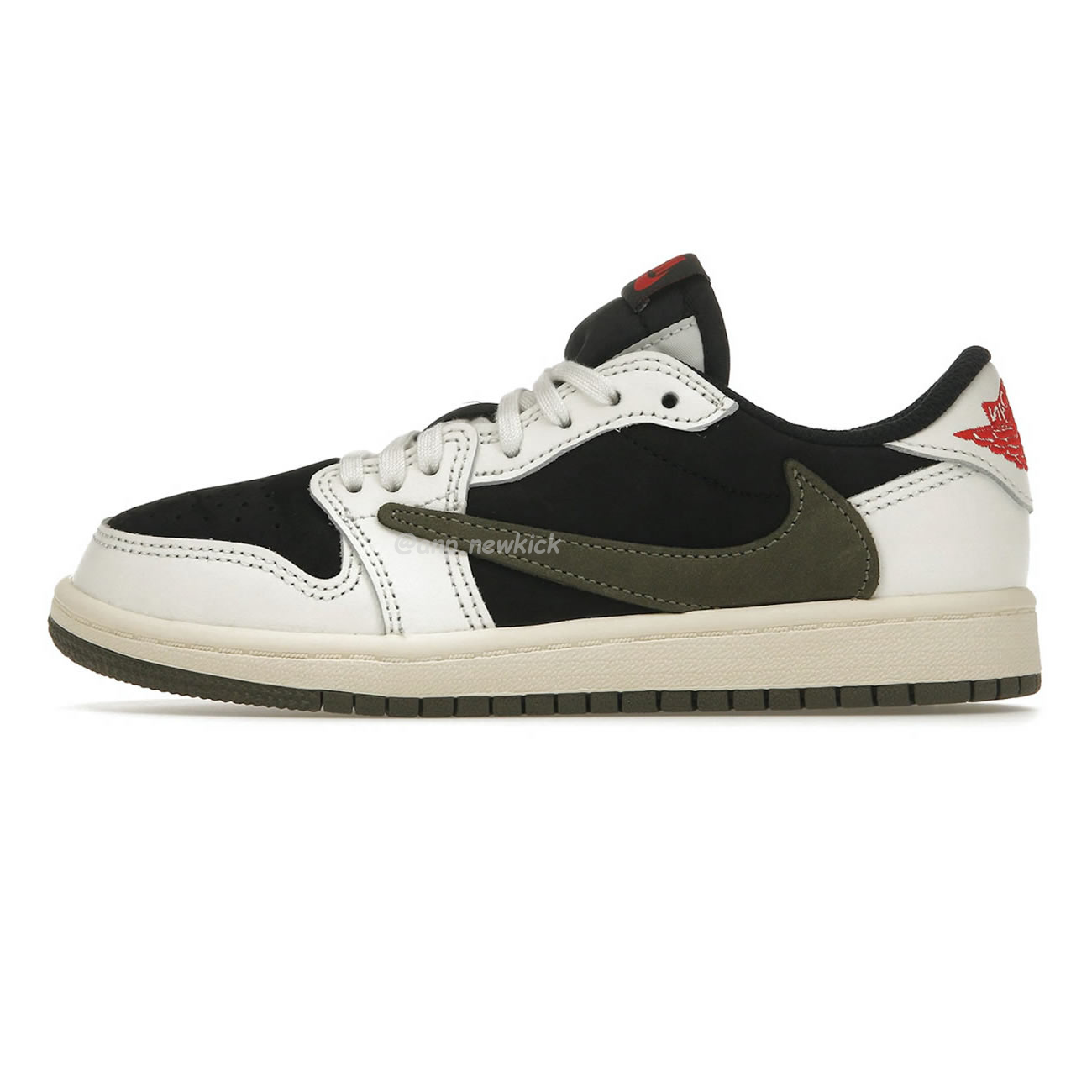 Air Jordan 1 Retro Low Og Sp Travis Scott Black Phantom Scott Olive Scott Reverse Mocha Ps (9) - www.newkick.vip Air Jordan 1 Retro Low Og Sp Travis Scott Black Phantom Scott Olive Scott Reverse Mocha Ps (9) - www.newkick.vip