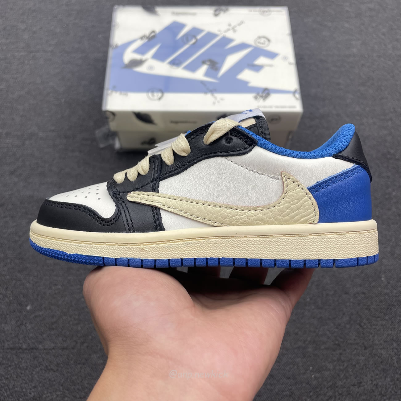 Jordan 1 Retro Low Og Sp Fragment X Travis Scott Children Shoes Dm7866 140 (13) - www.newkick.vip Jordan 1 Retro Low Og Sp Fragment X Travis Scott Children Shoes Dm7866 140 (13) - www.newkick.vip