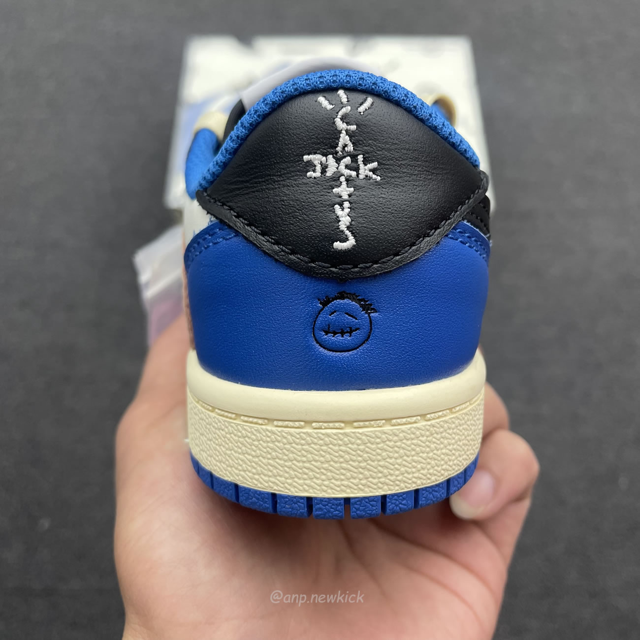 Jordan 1 Retro Low Og Sp Fragment X Travis Scott Children Shoes Dm7866 140 (3) - www.newkick.vip Jordan 1 Retro Low Og Sp Fragment X Travis Scott Children Shoes Dm7866 140 (3) - www.newkick.vip