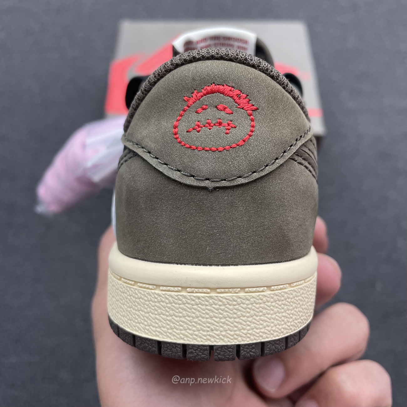 Jordan 1 Retro Low Og Sp Fragment X Travis Scott Children Shoes Dm7866 140 (8) - www.newkick.vip Jordan 1 Retro Low Og Sp Fragment X Travis Scott Children Shoes Dm7866 140 (8) - www.newkick.vip