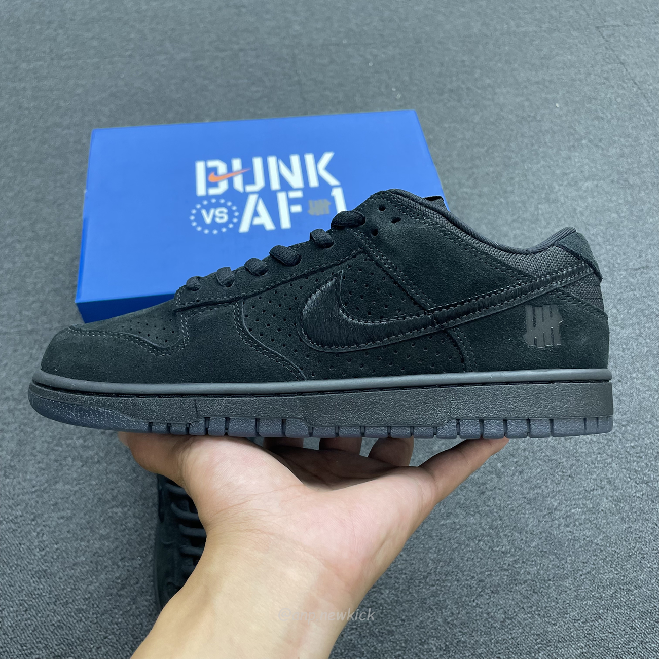 Nike Dunk Low Sp Undefeated 5 On It Black Do9329 001 (9) - www.newkick.vip Nike Dunk Low Sp Undefeated 5 On It Black Do9329 001 (9) - www.newkick.vip