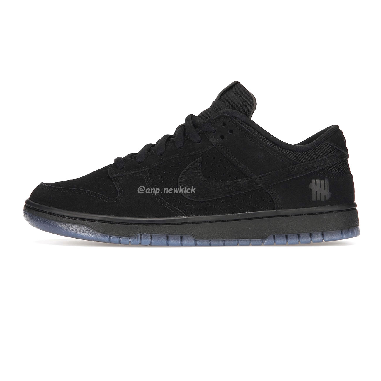 Nike Dunk Low Sp Undefeated 5 On It Black Do9329 001 (1) - www.newkick.vip