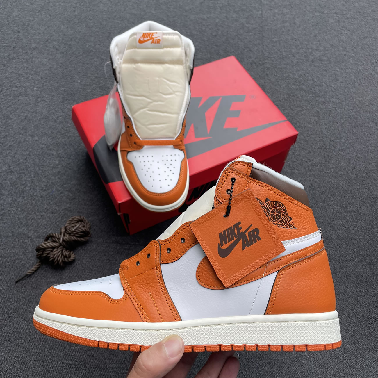 Jordan 1 Retro High Og Starfish W Do9369 101 (3) - www.newkick.vip