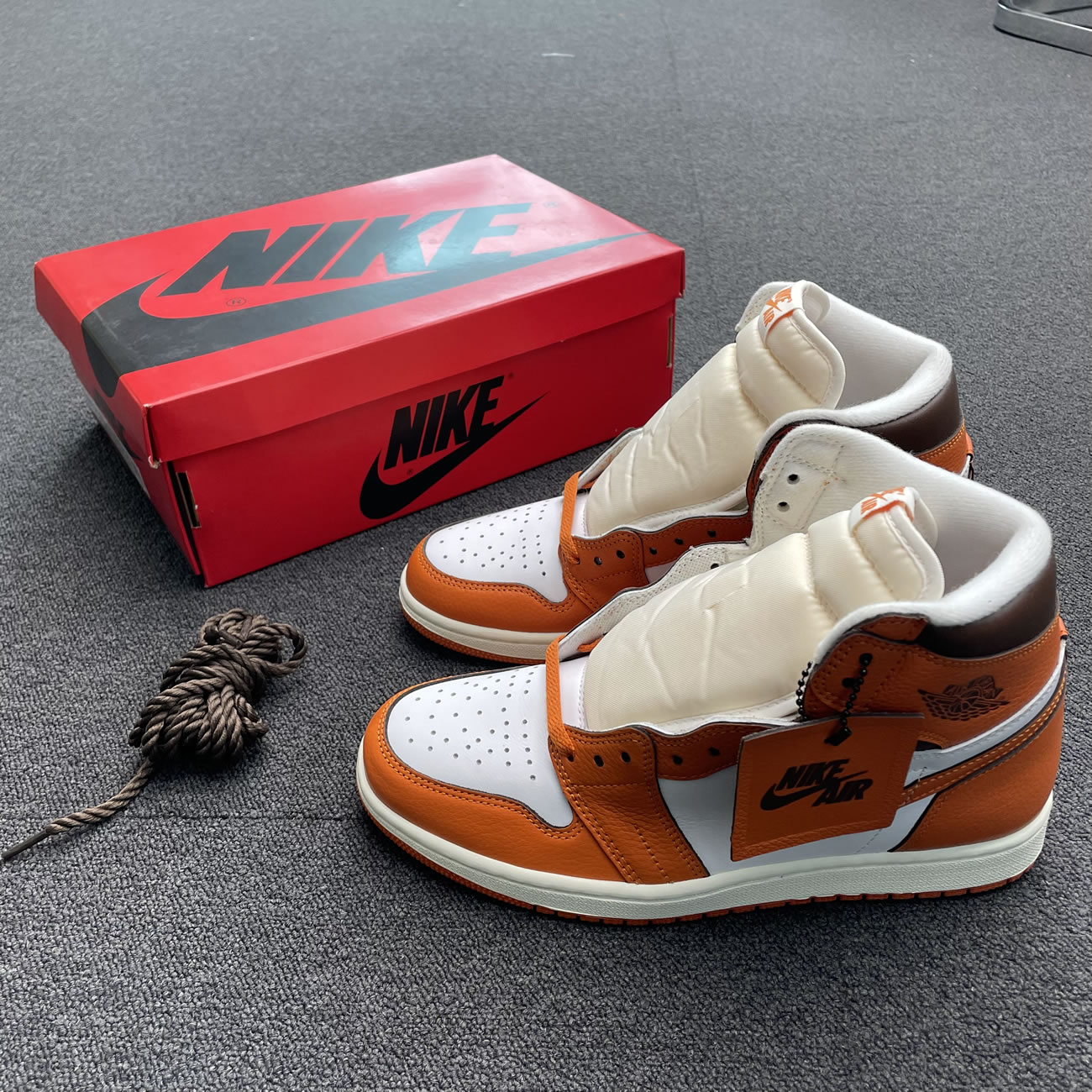 Jordan 1 Retro High Og Starfish W Do9369 101 (2) - www.newkick.vip