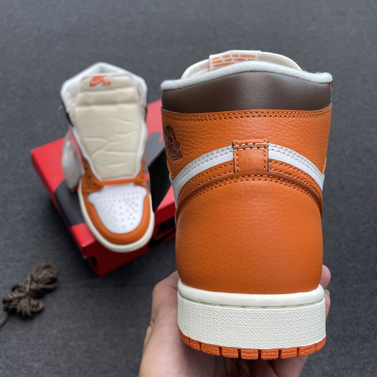 Jordan 1 Retro High Og Starfish W Do9369 101 (4) - www.newkick.vip