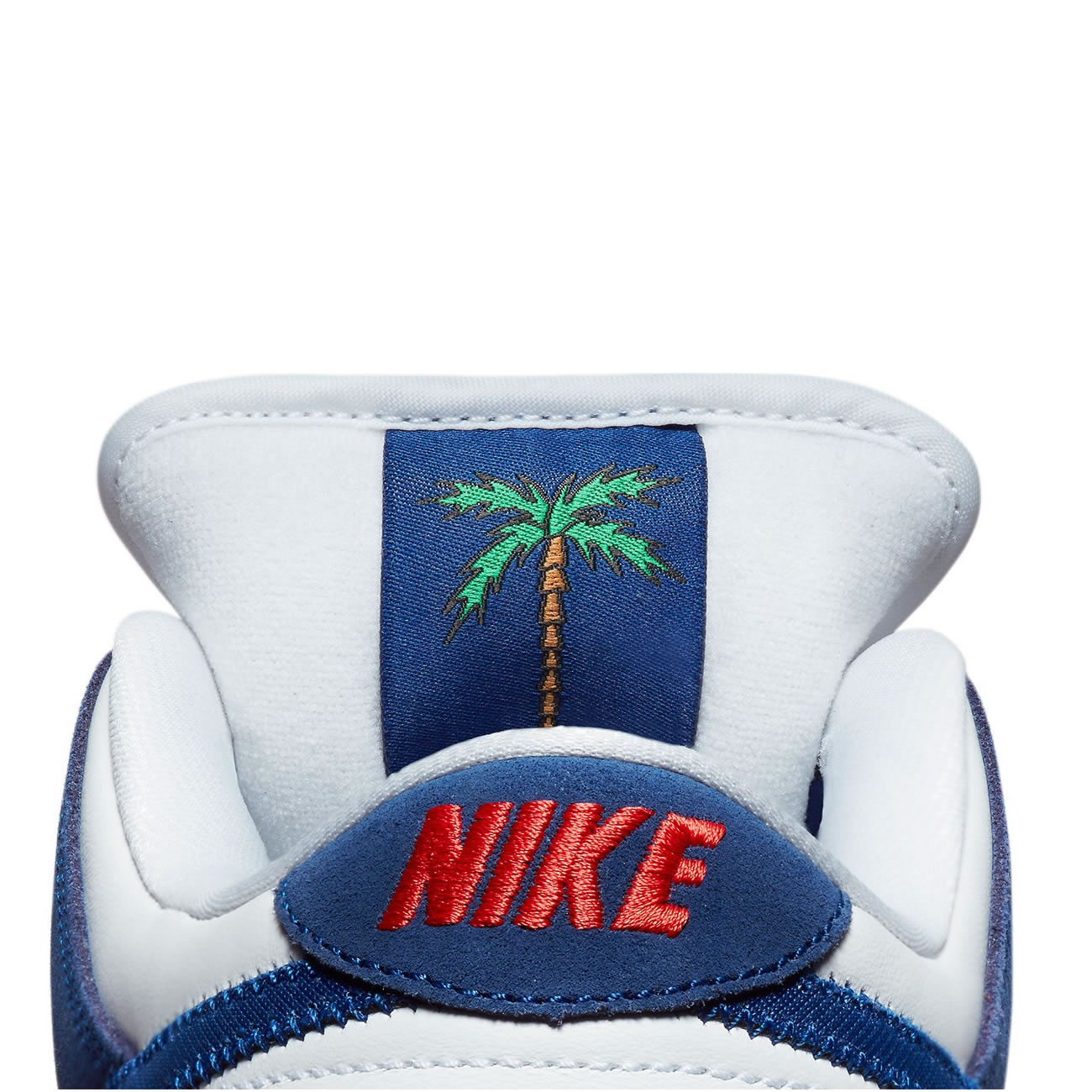 Nike Sb Dunk Low Los Angeles Dodgers Do9395 400 (6) - www.newkick.vip