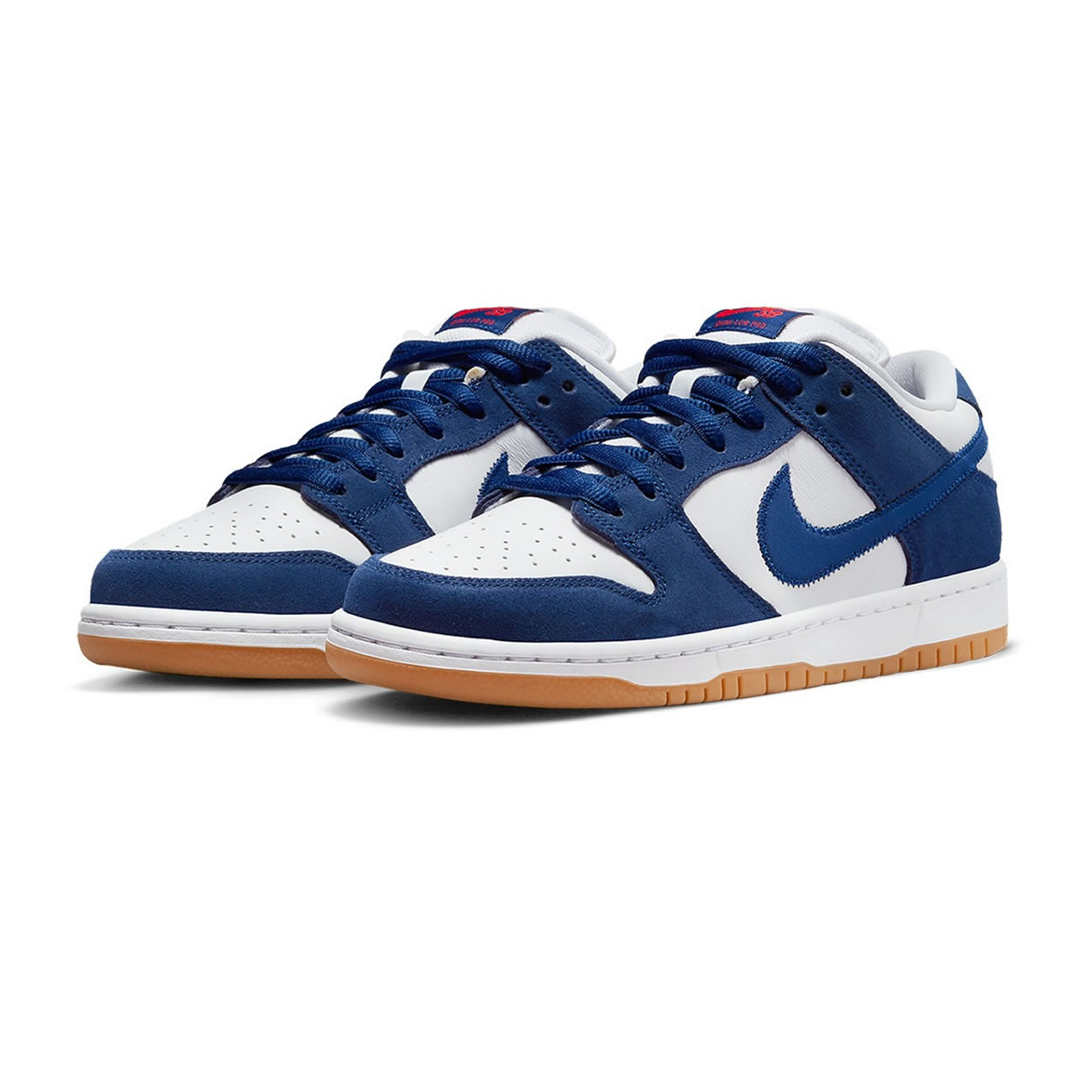Nike Sb Dunk Low Los Angeles Dodgers Do9395 400 (3) - www.newkick.vip