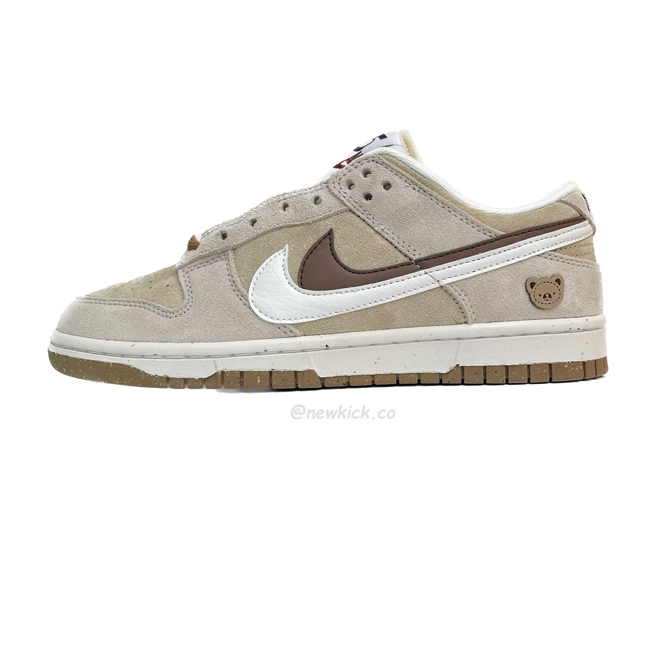 Nike Dunk Low Se 85 Double Swoosh Sail Orange Do9457 100 (15) - www.newkick.vip