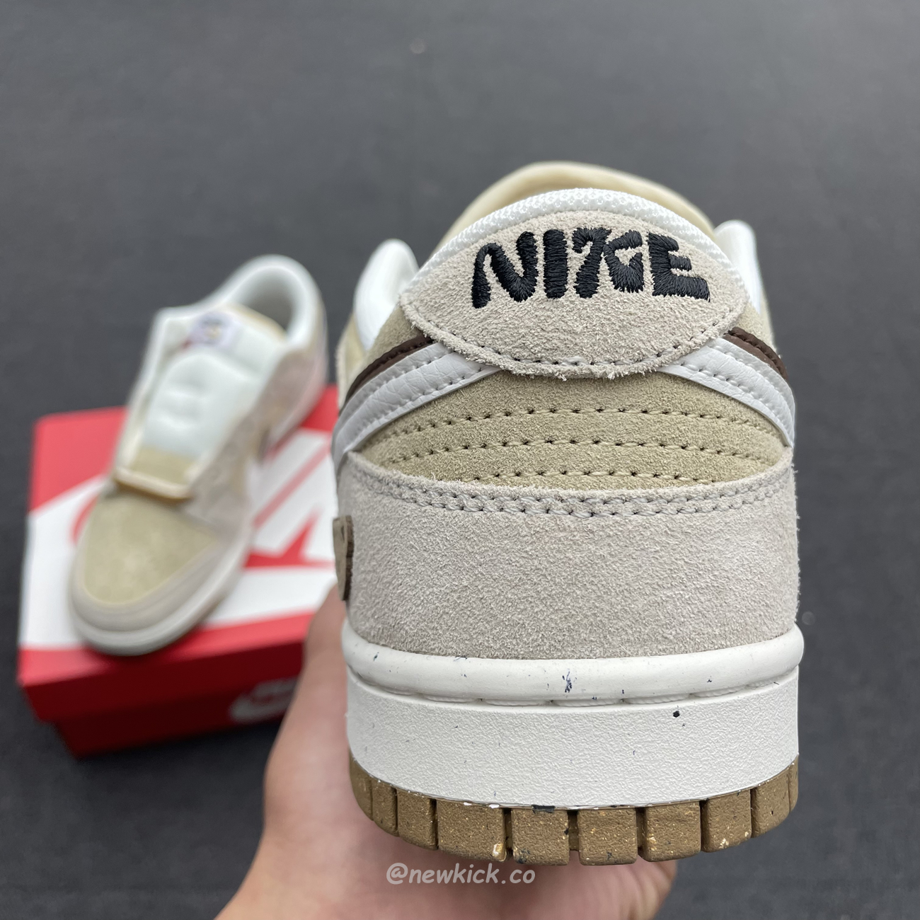 Nike Dunk Low Se 85 Double Swoosh Sail Orange Do9457 100 (12) - www.newkick.vip