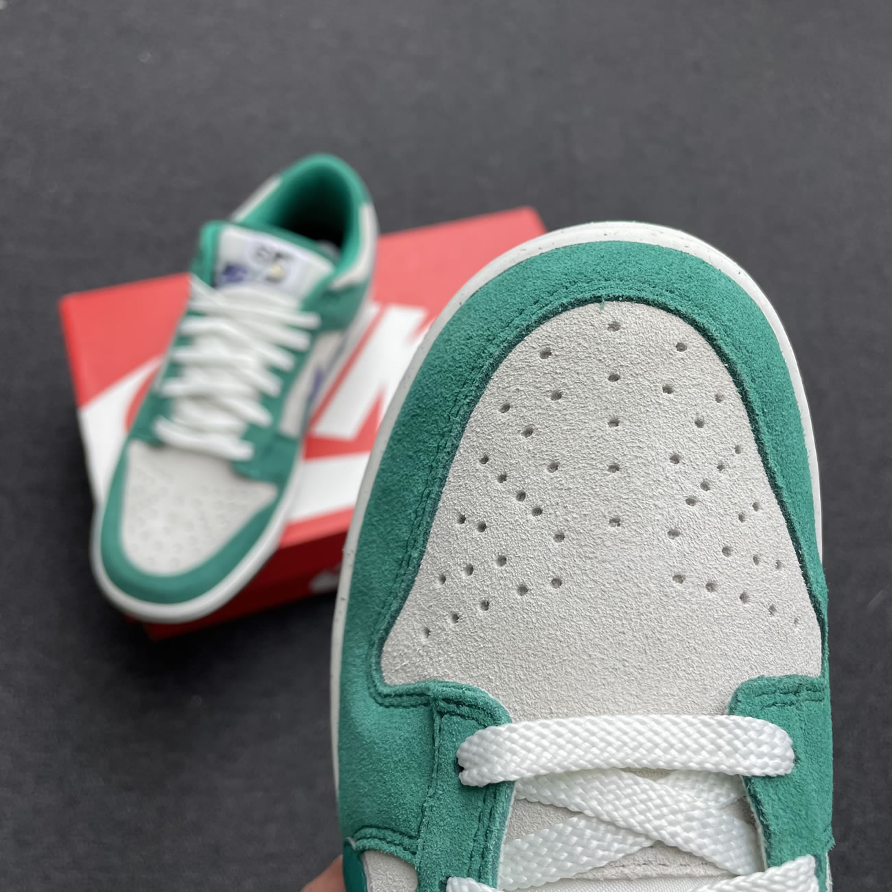 Nike Dunk Low Se 85 Neptune Green W Do9457 101 (11) - www.newkick.vip
