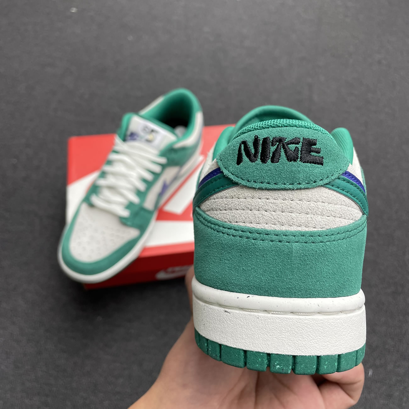 Nike Dunk Low Se 85 Neptune Green W Do9457 101 (9) - www.newkick.vip