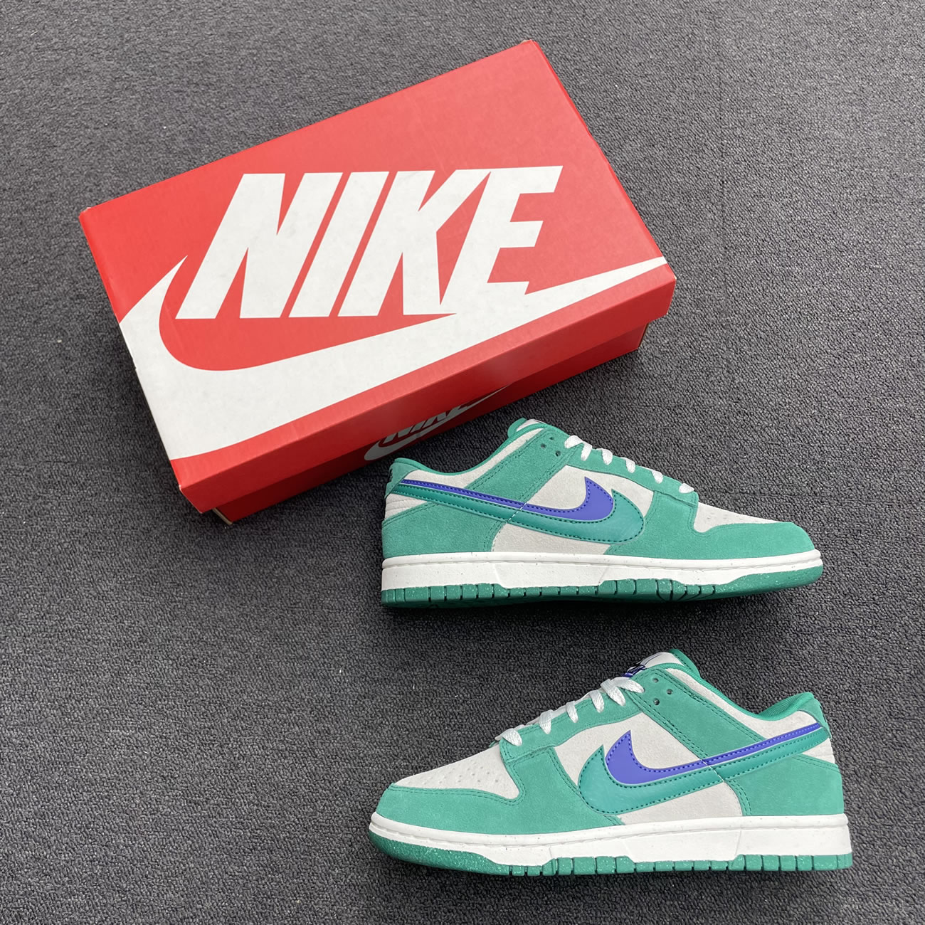 Nike Dunk Low Se 85 Neptune Green W Do9457 101 (13) - www.newkick.vip