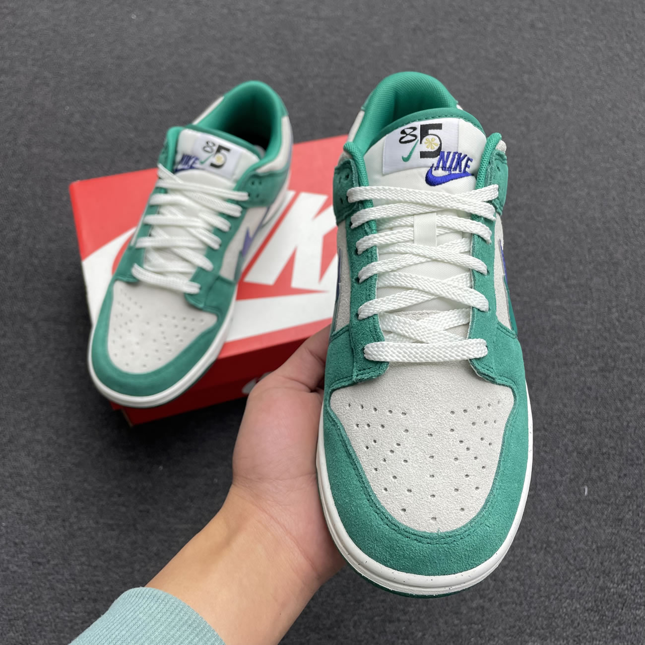 Nike Dunk Low Se 85 Neptune Green W Do9457 101 (14) - www.newkick.vip