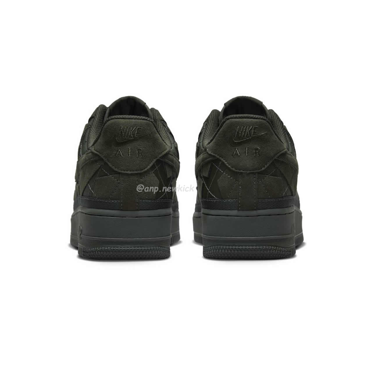 Nike Air Force 1 Low Sp Billie Eilish Mushroom Sequoia Triple White Dz3674 100 Dq4137 200 Dq4137 300 (10) - www.newkick.vip