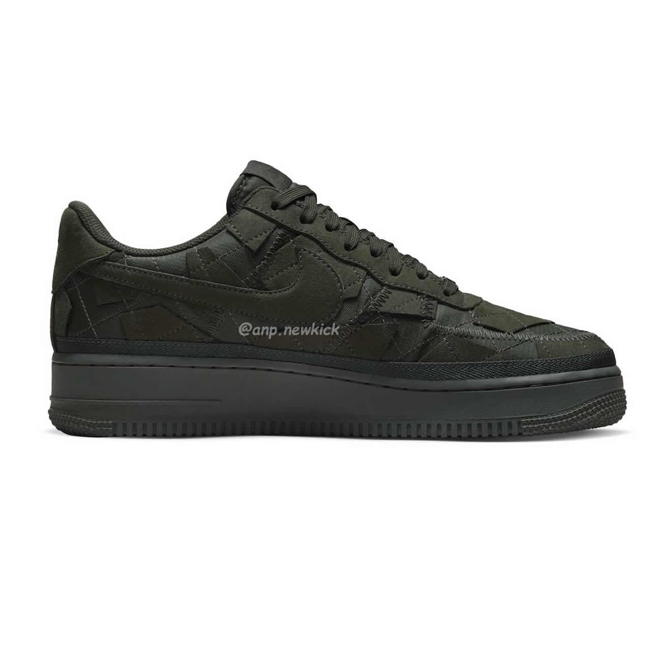 Nike Air Force 1 Low Sp Billie Eilish Mushroom Sequoia Triple White Dz3674 100 Dq4137 200 Dq4137 300 (12) - www.newkick.vip