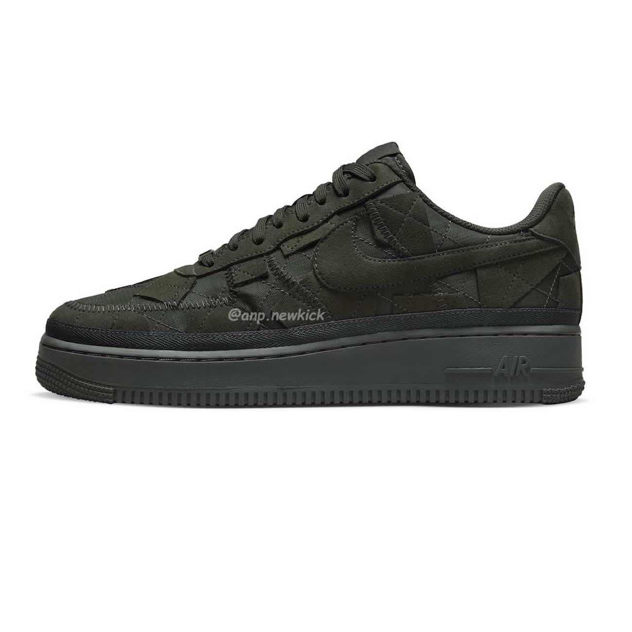 Nike Air Force 1 Low Sp Billie Eilish Mushroom Sequoia Triple White Dz3674 100 Dq4137 200 Dq4137 300 (13) - www.newkick.vip