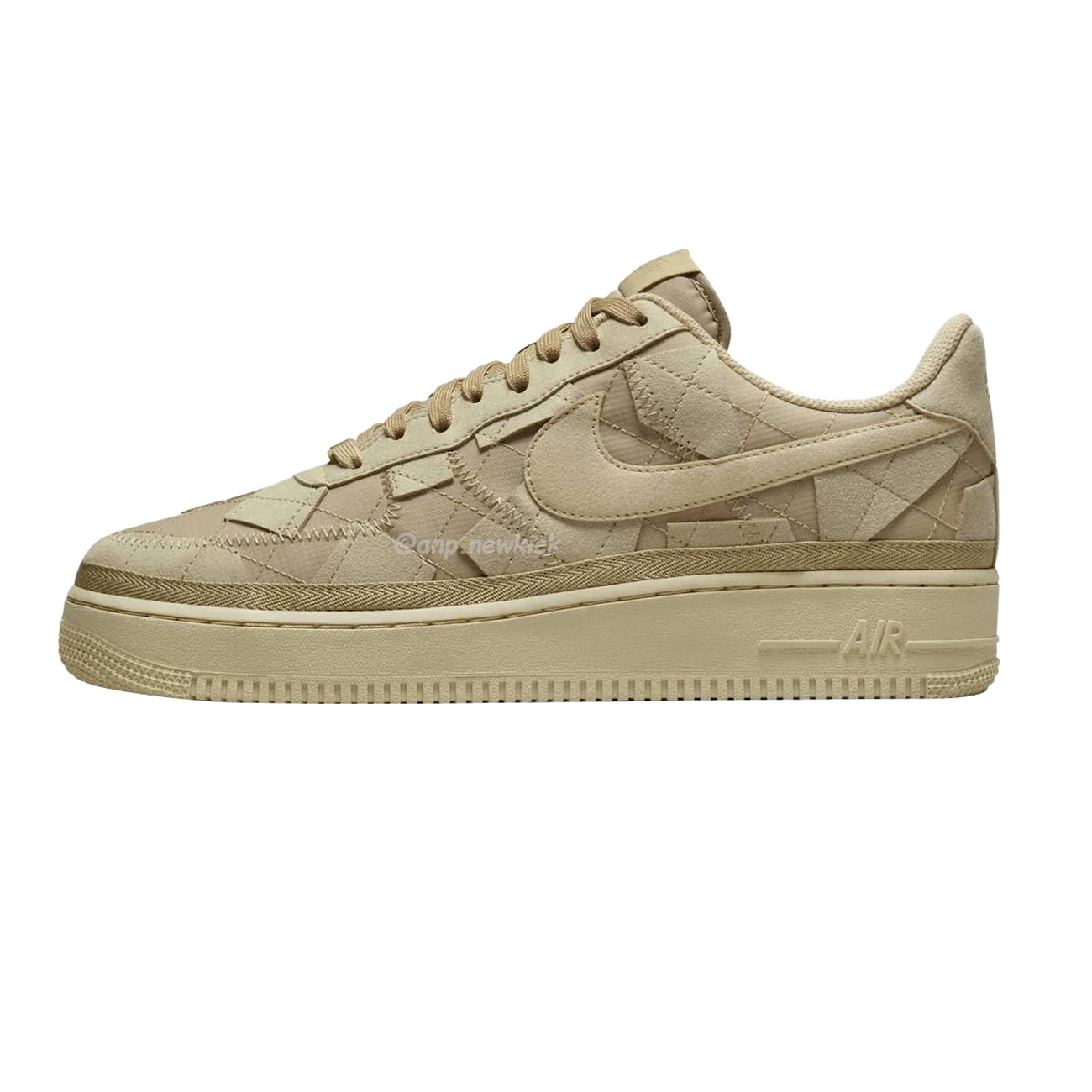 Nike Air Force 1 Low Sp Billie Eilish Mushroom Sequoia Triple White Dz3674 100 Dq4137 200 Dq4137 300 (20) - www.newkick.vip
