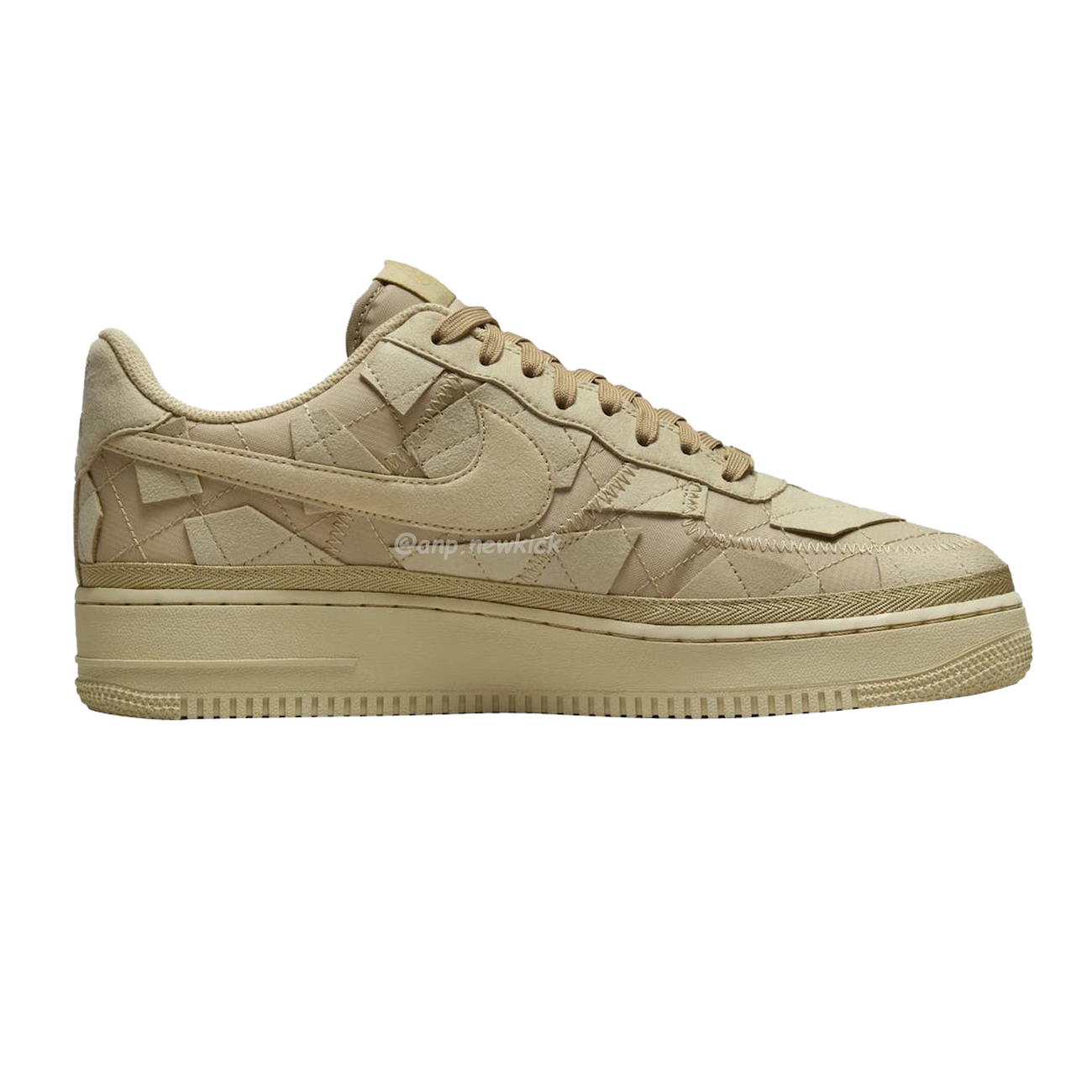 Nike Air Force 1 Low Sp Billie Eilish Mushroom Sequoia Triple White Dz3674 100 Dq4137 200 Dq4137 300 (22) - www.newkick.vip