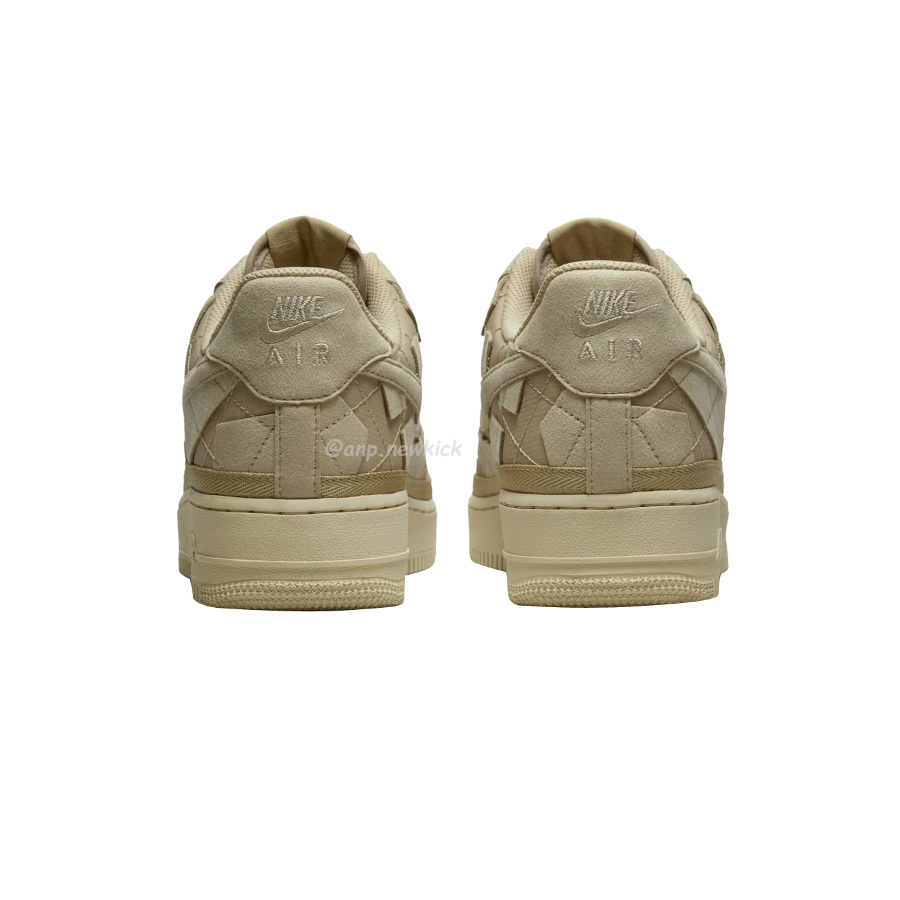 Nike Air Force 1 Low Sp Billie Eilish Mushroom Sequoia Triple White Dz3674 100 Dq4137 200 Dq4137 300 (24) - www.newkick.vip