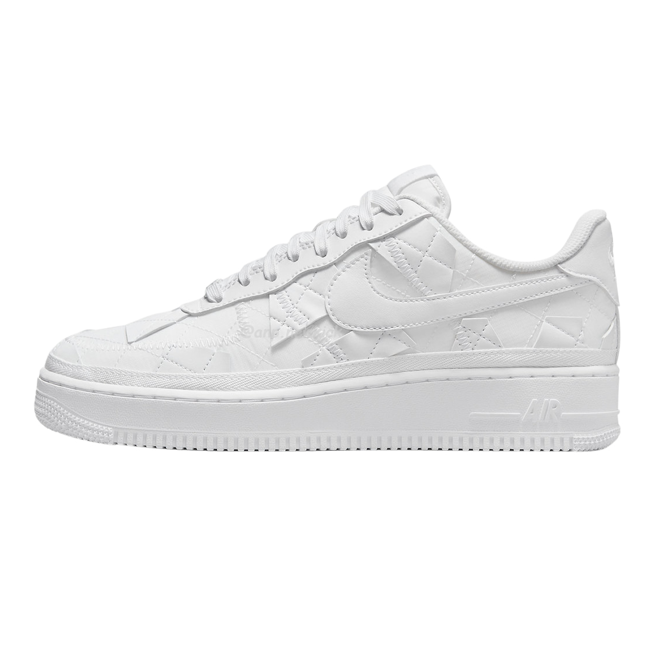 Nike Air Force 1 Low Sp Billie Eilish Mushroom Sequoia Triple White Dz3674 100 Dq4137 200 Dq4137 300 (27) - www.newkick.vip