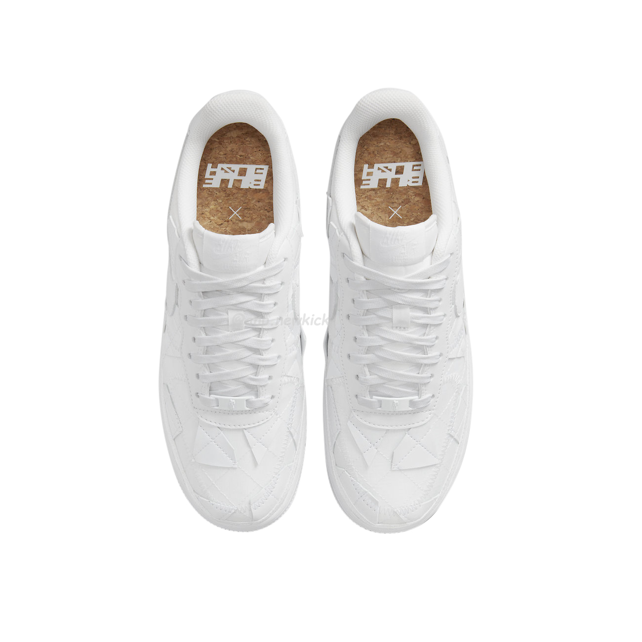 Nike Air Force 1 Low Sp Billie Eilish Mushroom Sequoia Triple White Dz3674 100 Dq4137 200 Dq4137 300 (30) - www.newkick.vip