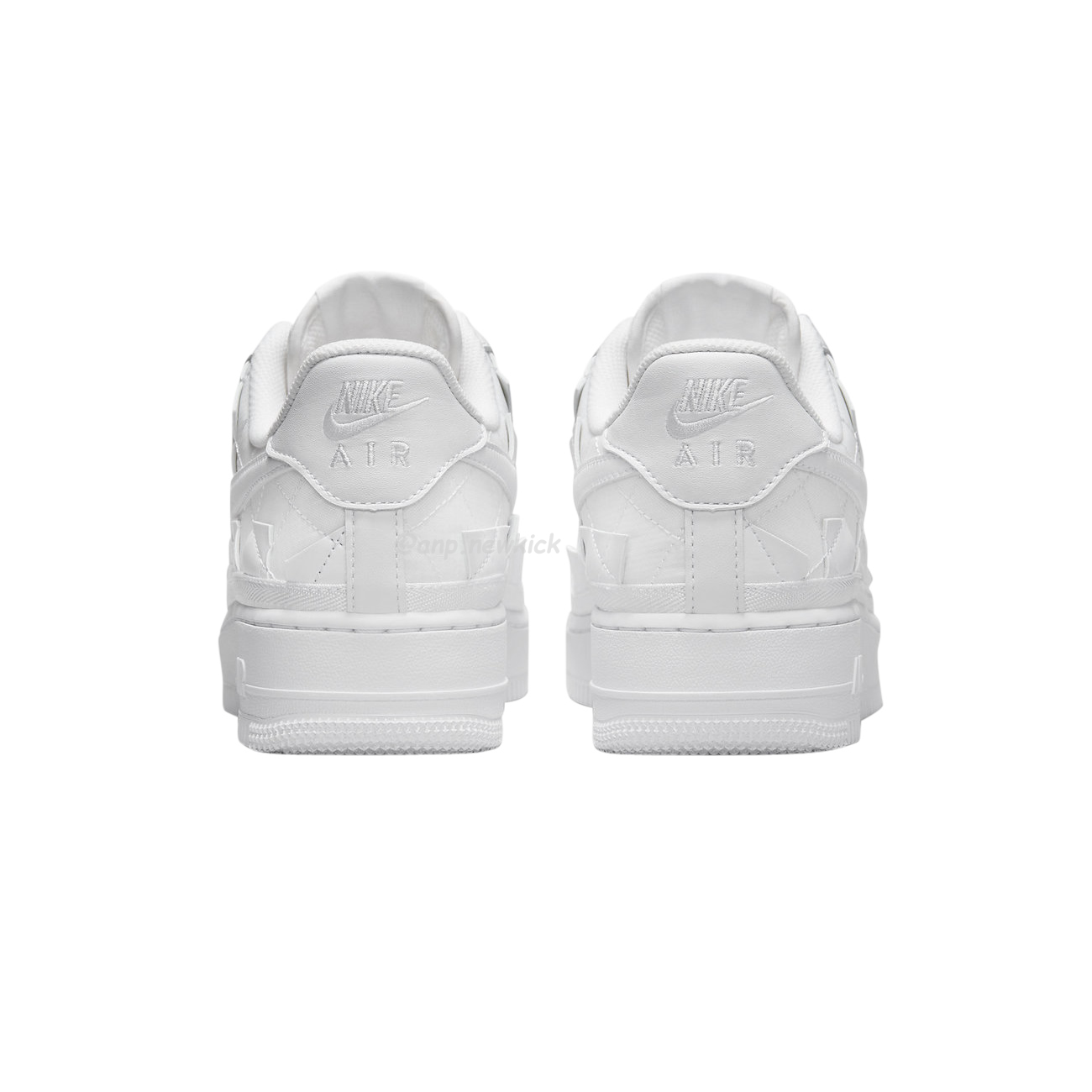Nike Air Force 1 Low Sp Billie Eilish Mushroom Sequoia Triple White Dz3674 100 Dq4137 200 Dq4137 300 (31) - www.newkick.vip