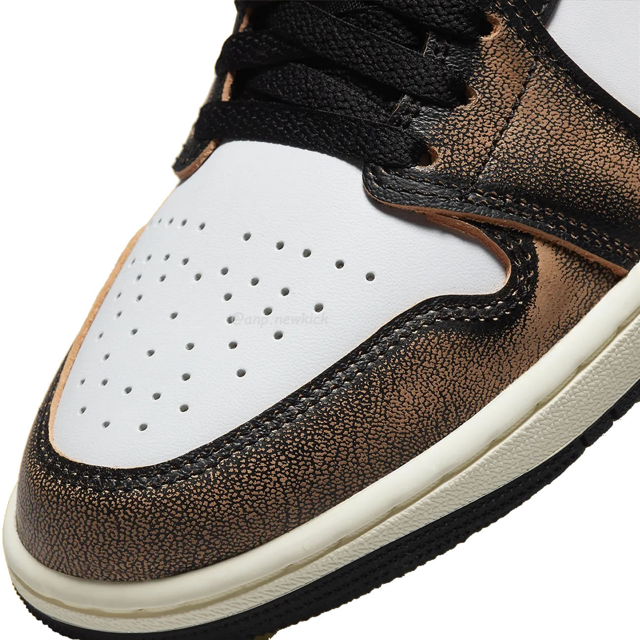 Air Jordan 1 Low Se Wear Away Yellow Dq8422 001 (4) - www.newkick.vip